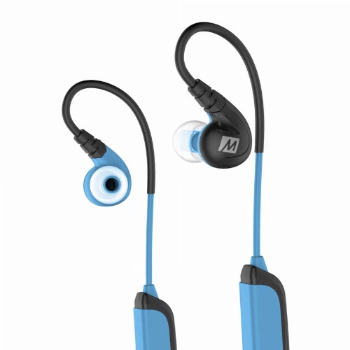 قیمت خرید فروش ایرفون MEE Audio X8 Blue 
